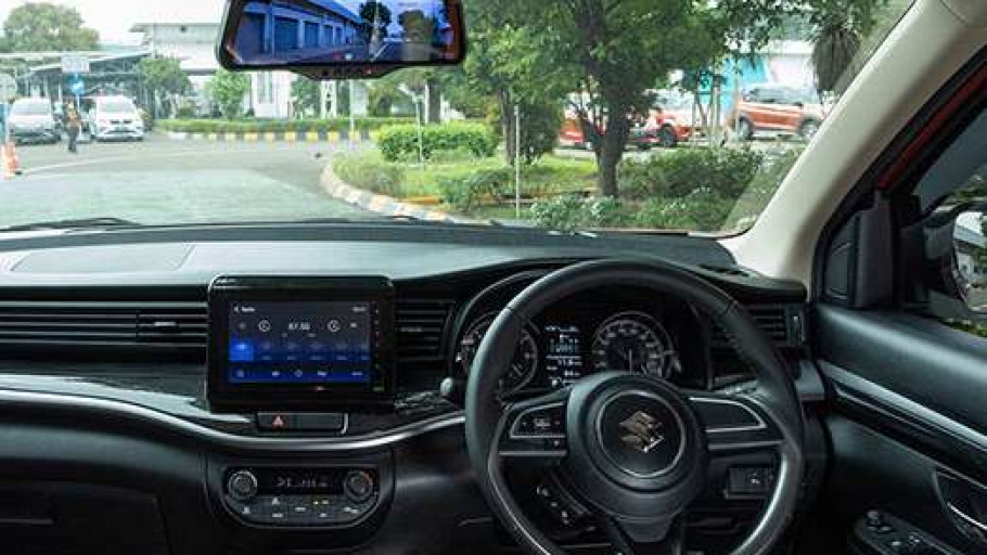 Kiat Mencegah Rem Tidak Berfungsi di Perjalanan