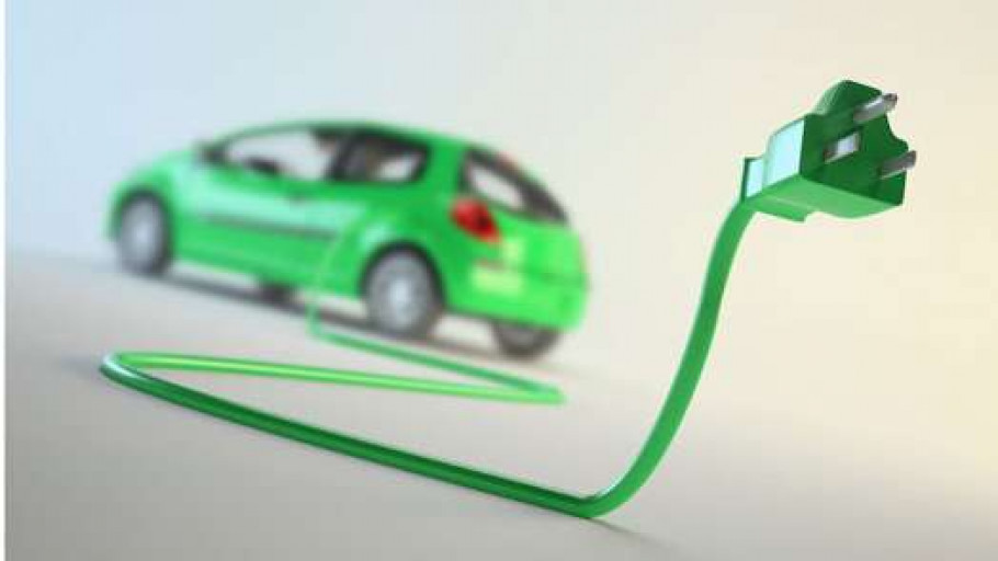 Gaikindo Sorot 2 Transisi Besar Menuju Era Kendaraan Listrik