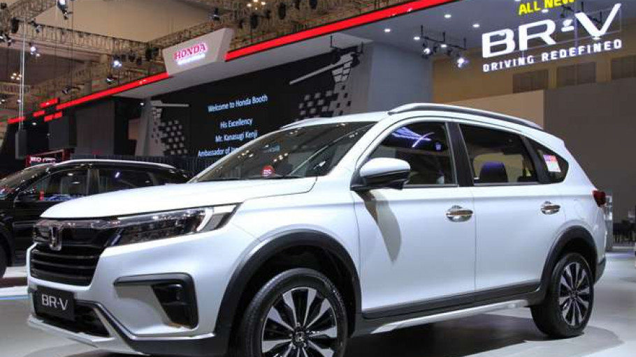 Beli Mobil Honda di GIIAS 2021 Bisa Dapat Untung Ratusan Juta