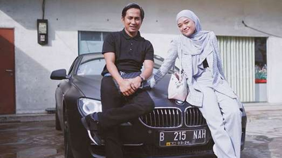 Jadi Koruptor Termuda, Mobil BMW Nur Afifah Balqis Disorot