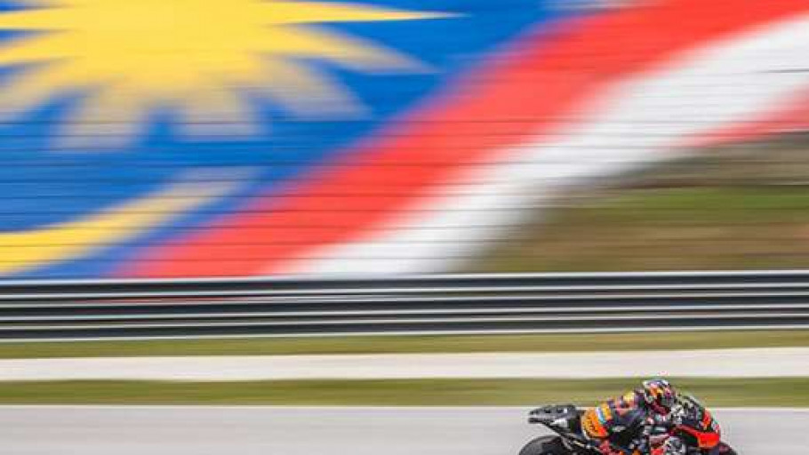 Daftar Pebalap Shakedown Test MotoGP Sepang 2022