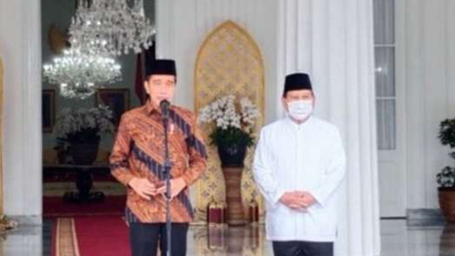 Lihat Koleksi Kendaraan Prabowo, Ada Motor Suzuki