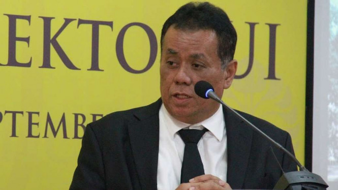 Berita Harta Rektor Ui Hari Ini - Kabar Terbaru Terkini | KatadataOTO