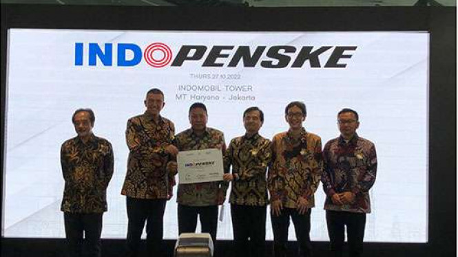 Berita Indopenske Hari Ini - Kabar Terbaru Terkini | KatadataOTO