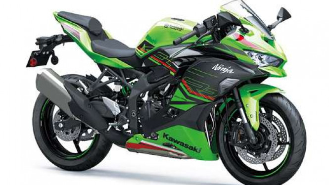 beli ninja zx25r