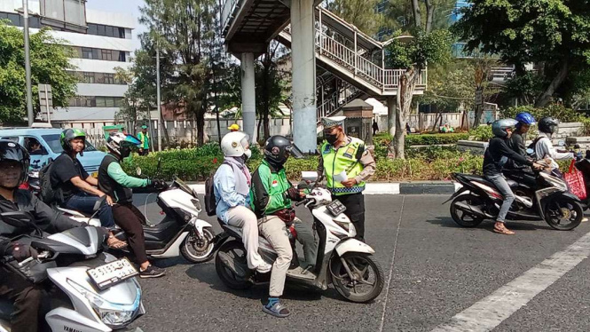 Operasi Zebra Jaya 2023