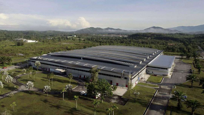 Proton enggan kembali ke Indonesia