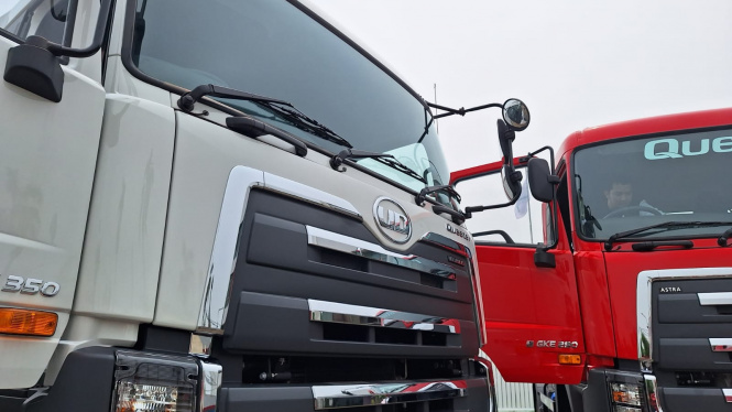 UD Trucks