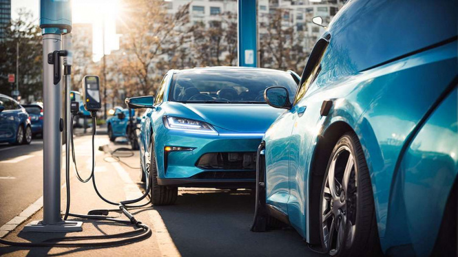 Thailand Mulai Saingi China, Jadi Basis Produksi PCB