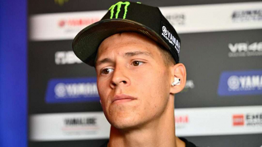 Fabio Quartararo