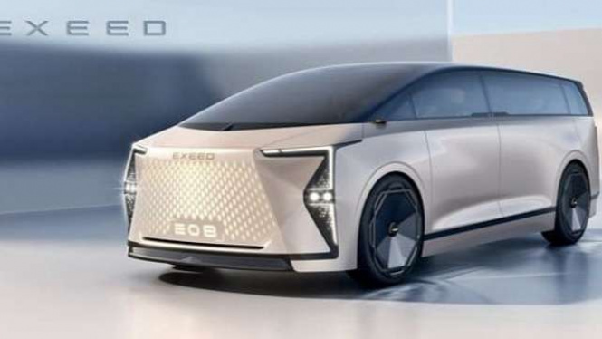 Chery Plans to Bring Premium Brand Exeed to Indonesian Consumers