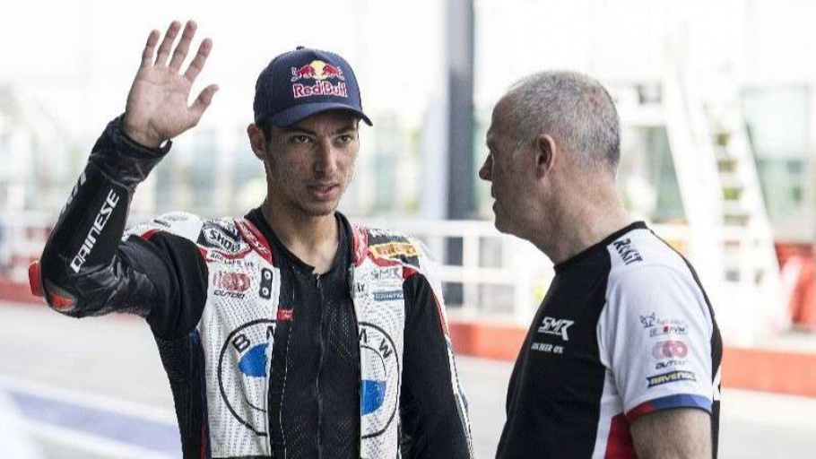Bocoran Nomor Toprak Razgatlioglu di MotoGP 2026