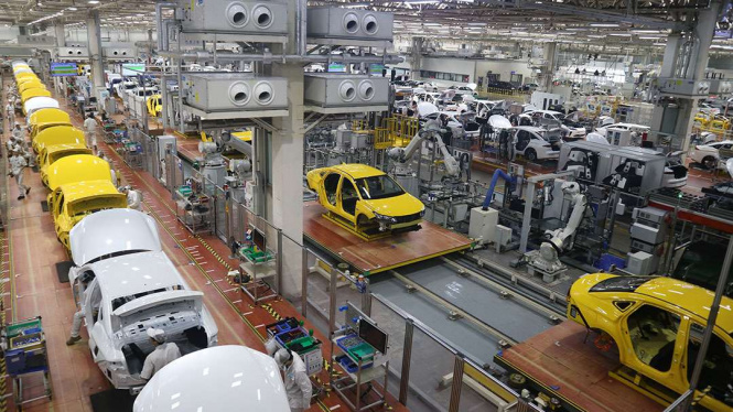 Periklindo Ungkap Ada Calon Investor Mobil Listrik Baru di RI