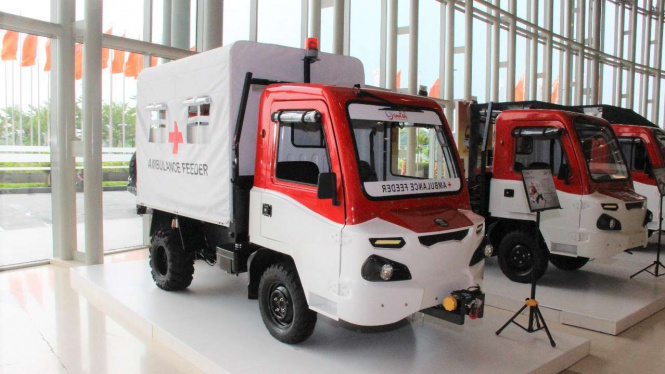 Pengamat ungkit wacana mobil pedesaan