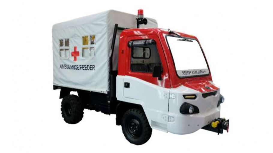 Mobil Rakyat Bakal Dibuat oleh Pindad, Incar Masyarakat Pedesaan