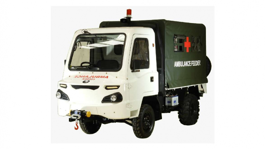 Kisaran Harga Mobil Rakyat Bertenaga Listrik Bikinan Pindad