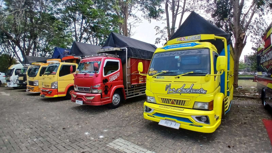 Mitsubishi Fuso Siap Dukung Kebijakan Biodesel B50, Ada Syaratnya
