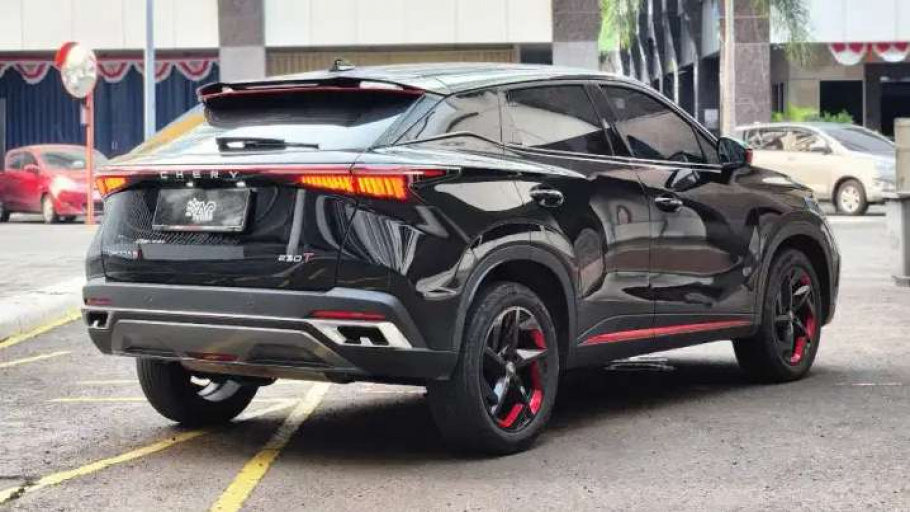 Mobil Cina Makin Populer, Tetapi Penjual Mobil Bekas Ogah Stok Unit
