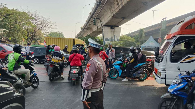 Rekayasa lalu lintas