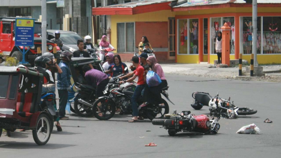 KNKT Usul Aturan Tambahan untuk Investigasi Kecelakaan Motor