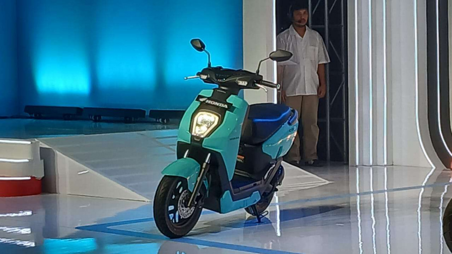 Honda Prediksi Penjualan Motor Listrik Hanya 40 Ribu Unit di 2025
