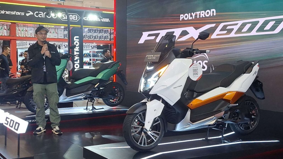 IMOS 2025 Digelar Akhir Bulan Ini, Diikuti 60 Peserta