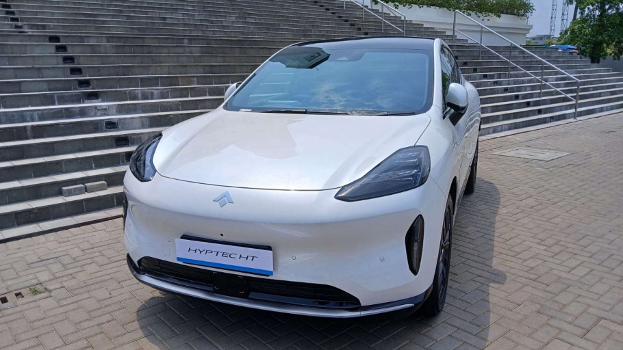 Jumlah Impor GAC Aion yang Harus CKD Indonesia Tahun Depan