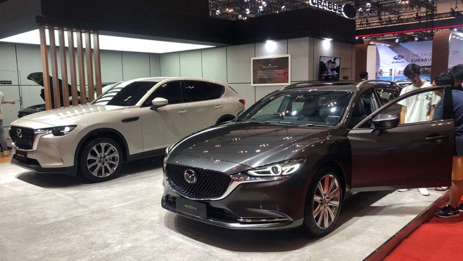 Pertimbangkan Hal Ini Sebelum Membeli Mobil Baru di GJAW 2025
