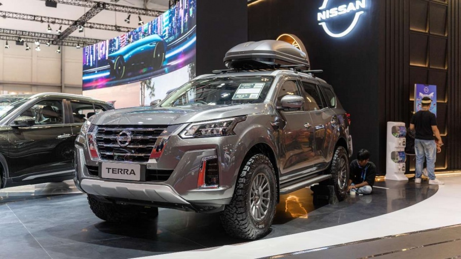 GJAW 2025 Tak Selalu Bawa Dampak Positif, Perlu Peran Pemerintah
