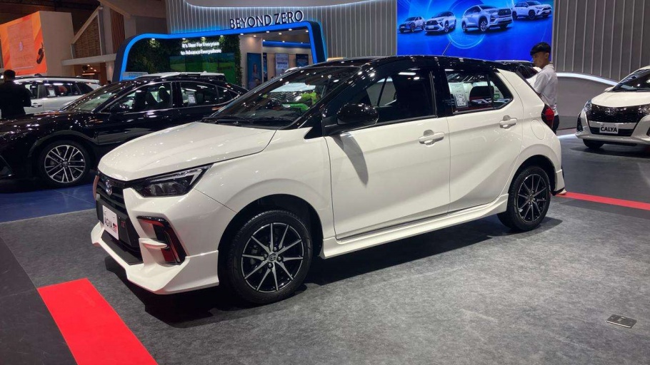 Target Penjualan Mobil di RI Bakal Sulit Tercapai Tanpa Insentif