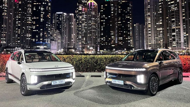 Hyundai Ioniq 9