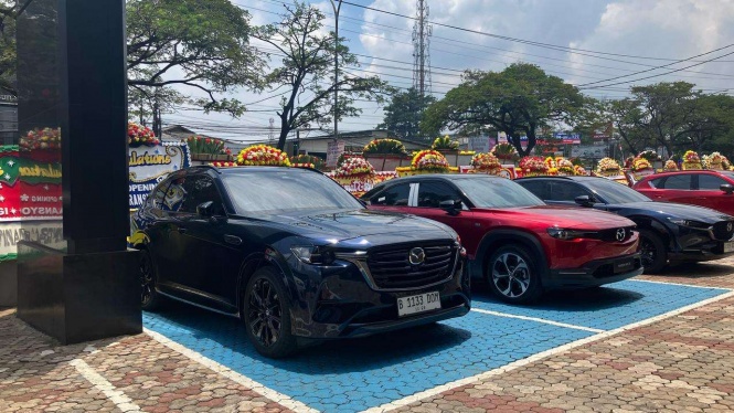 Mazda's Strategy to Face the Rise of Chinese Car Brands