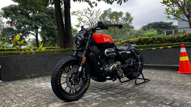 QJMotor