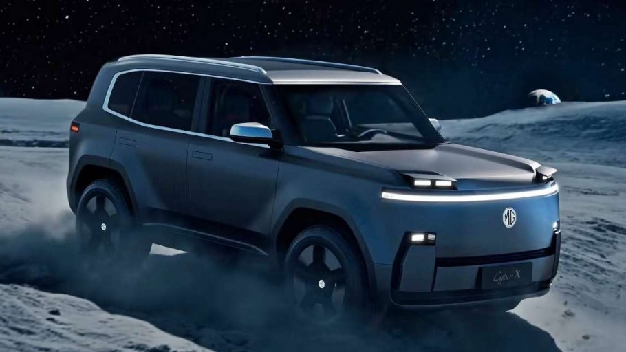 Produsen Mobil Cina Masih Hadapi Tantangan Lawan Pemain Lama