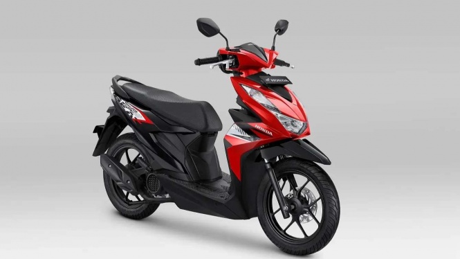 Harga Motor Matic Murah Mei 2025, Beat sampai Vespa LX Stabil