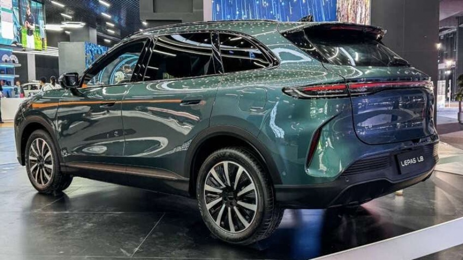 Baru Marak di RI, Perang Harga Mobil Sudah Jadi Budaya di Cina