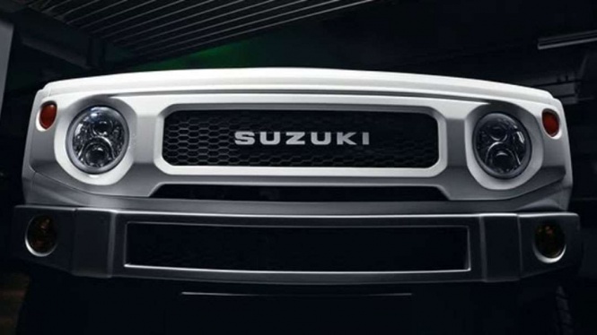 Suzuki S-Presso