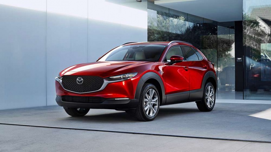 Kelanjutan Pabrik Mazda di RI, Beres Tahun Depan