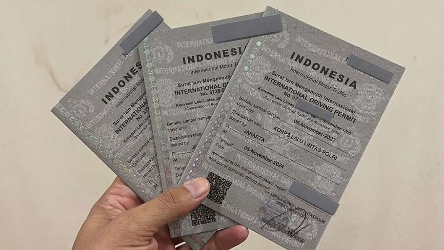 SIM Internasional