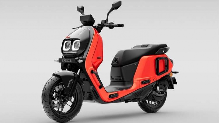 Di Balik Kehati-hatian Merek Jepang Jual Motor Listrik di Indonesia