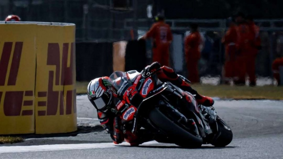 Link Live Streaming MotoGP Malaysia 2025: Tren Positif Bezzecchi
