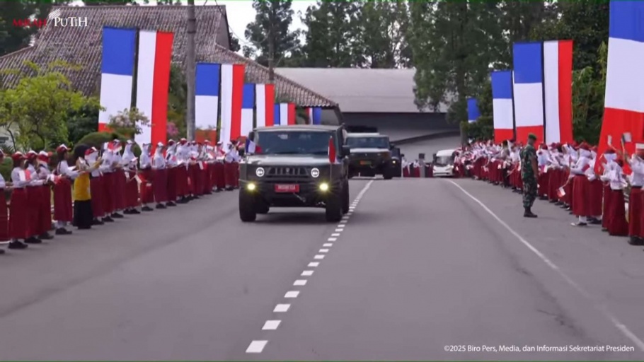Pindad Maung