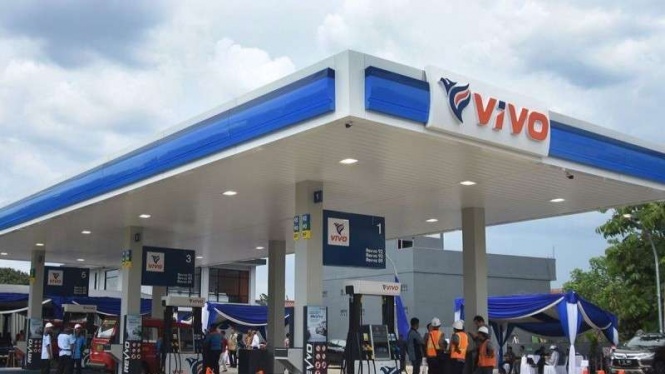 Ikut Pertamina, Harga BBM Shell sampai Vivo Turun di Juni 2025