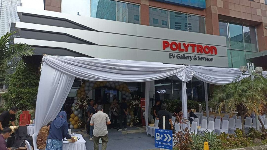 Diler Polytron