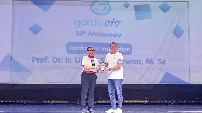 Garda Oto