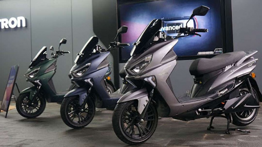 Aismoli Tagih Janji Insentif Motor Listrik Cair di Agustus 2025
