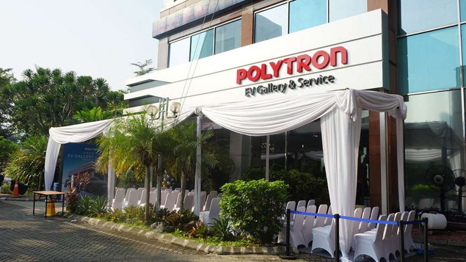 Polytron