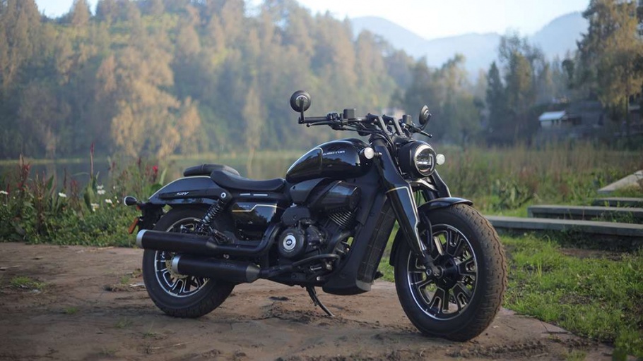 QJMotor Ungkap Fakta Baru Terkait Permasalahan Konsumen di Solo