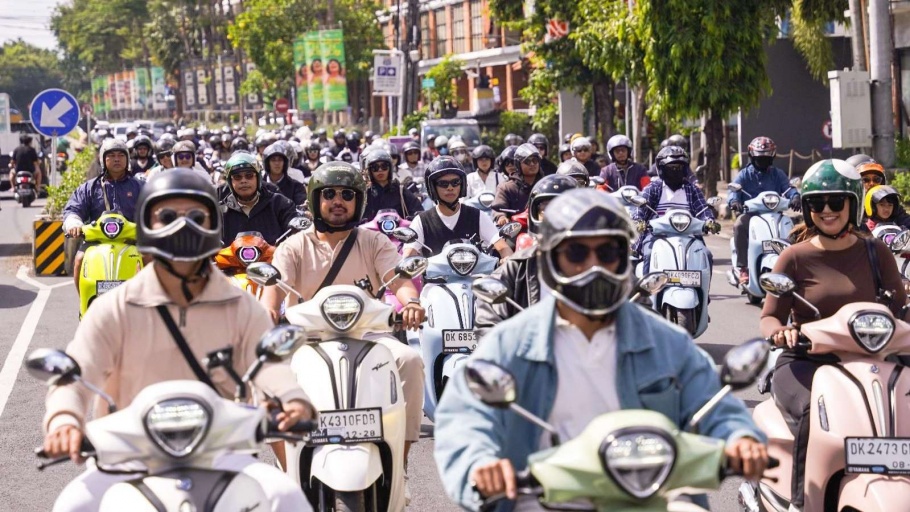 Grand Filano SOTR Season 2 Digelar, Sedot Perhatian Banyak Orang