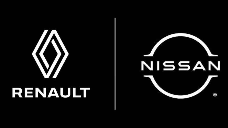 Nissan Renault